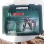 Bosch boormachine, Doe-het-zelf en Verbouw, Ophalen, Zo goed als nieuw