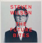 Steven Wilson - The Future Bites, Ophalen of Verzenden, Zo goed als nieuw, 12 inch, Poprock
