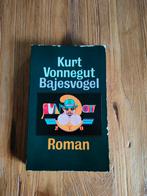 Bajesvogel - Kurt Vonnegut, Boeken, Gelezen, Amerika, Ophalen of Verzenden, Kurt Vonnegut