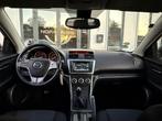 Mazda 6 Sportbreak 2.0 S-VT Touring|Nap|Camera|Trekhaak, Auto's, Mazda, Voorwielaandrijving, Gebruikt, Huisgarantie, 4 cilinders