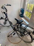 2 Gazelle Elektrische Fietsen Orange Xtra - Heren & Dames, Ophalen, Gebruikt, 51 tot 55 cm, 50 km per accu of meer