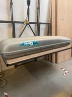 Hapro dakkoffer / skikoffer, Auto diversen, Dakkoffers, Ophalen, Gebruikt