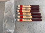 6 x Gedore hamerstelen, Rotband- Plus, E 600 E-500, Ophalen, Nieuw, Gedore