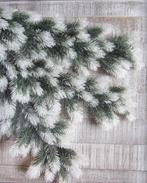 OPRUIMING KERST TAKKEN KUNST - WITTE PUNTEN 6,50 NU 4 EURO, Diversen, Kerst, Ophalen of Verzenden, Nieuw