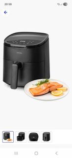 Blokker airfryer. Zo goed als nieuw., Witgoed en Apparatuur, Airfryers, Ophalen of Verzenden, Zo goed als nieuw, Airfryer