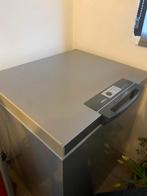 Diepvries - Werkt goed, Ophalen of Verzenden, Gebruikt, Vrijstaand, Vrieskist