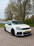 Volkswagen Golf 1.4 TSI 90KW 5D 2009 Wit, 4 cilinders, Handgeschakeld, Geïmporteerd, 1390 cc