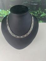 Zilveren 925 esprit ketting, Ophalen of Verzenden, Gebruikt, Zilver, Zilver