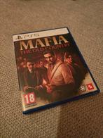 Mafia: The Old Country - PS5, Spelcomputers en Games, Ophalen of Verzenden, Zo goed als nieuw