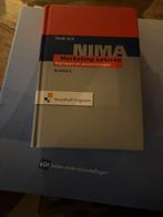 NIMA A sales CURSUS van LOI, Ophalen of Verzenden, Nieuw, Economie en Marketing
