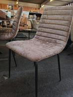 Set eetkamerstoelen (outlet), Huis en Inrichting, Ophalen, Nieuw, Overige kleuren, Vijf, Zes of meer stoelen