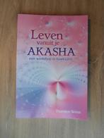 Leven vanuit je Akasha - Thorsten Weiss, Boeken, Nieuw, Ophalen of Verzenden, Overige onderwerpen