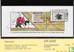 Postzegelmapje 60a Filacept 1988 NL, Postzegels en Munten, Postzegels | Nederland, Ophalen of Verzenden