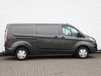 Ford Transit Custom 300 2.0TDCI 130PK Automaat L2H1 Limited, Stof, 4 cilinders, Met garantie (alle), 2800 kg