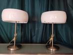 Design tafellamp ., Ophalen, Zo goed als nieuw, Minder dan 50 cm