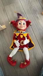 Pardoes, Verzamelen, Efteling, Ophalen of Verzenden, Zo goed als nieuw, Beeldje of Poppetje