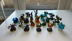 Skylanders figuren, Spelcomputers en Games, Avontuur en Actie, Gebruikt, 2 spelers, Ophalen of Verzenden