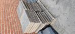 GRATIS Grindtegels 50x50cm, Tuin en Terras, Tegels en Klinkers, Ophalen of Verzenden, Gebruikt, Beton, Terrastegels