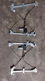 Raammechanisme Citroen Berlingo / Peugeot Partner, Ophalen of Verzenden, Peugeot