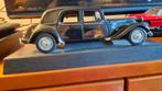 Citroën Traction 15cv zgan, Verzenden, Zo goed als nieuw