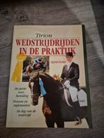 Wedstrijdrijden in de Praktijk - Sigrid Eicher, Ophalen of Verzenden, Gelezen, Sigrid Eicher, Overige sporten