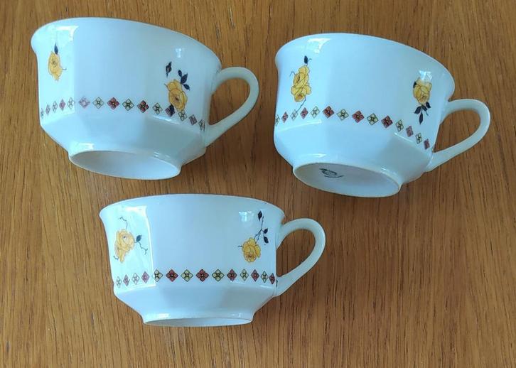 antiek theeservies, Antiek en Kunst, Antiek | Servies compleet, Ophalen