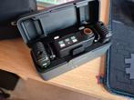 DJI Mic 2 - 2TX - 1TX, Ophalen of Verzenden, Zo goed als nieuw, Overige typen, Draadloos
