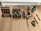 Playmobil Novelmore aanvalsmacht 70538, Kinderen en Baby's, Speelgoed | Playmobil, Ophalen of Verzenden, Zo goed als nieuw