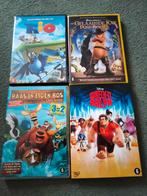 wreck-it ralph, Vanaf 6 jaar, Ophalen, Zo goed als nieuw