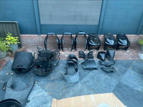 Diverse piaggio zip kappen, Fietsen en Brommers, Brommeronderdelen | Scooters, Piaggio, Kap, Ophalen