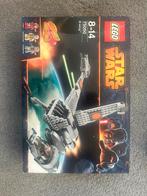 LEGO Star Wars B-Wing - 75050, Kinderen en Baby's, Speelgoed | Duplo en Lego, Ophalen of Verzenden, Zo goed als nieuw, Complete set