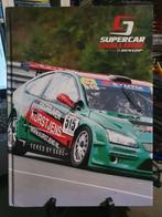 Supercar Challenge jaarboek seizoen 2013, Ophalen, Zo goed als nieuw, Algemeen