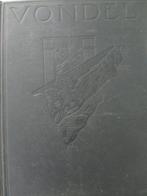 De werken van Vondel  in 10 deelen 1934., Gelezen, Verzenden, Nederland, Vondel