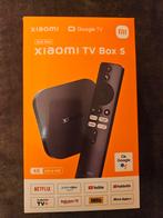 Xiaomi TV Box S 2e gen 4K., Ophalen of Verzenden, Zo goed als nieuw, HDMI, Minder dan 500 GB