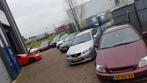 Honda's Gezocht, in Goede & Slechte staat !, Voorwielaandrijving, 1493 cc, Origineel Nederlands, Bedrijf
