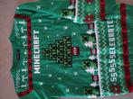 Kerst trui Minecraft maat 146 gebruikt, Ophalen