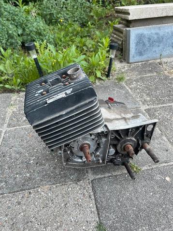 Zundapp ks80 motor 314 beschikbaar voor biedingen