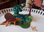 Playmobil 5235 Dimetiodon, Ophalen of Verzenden, Zo goed als nieuw