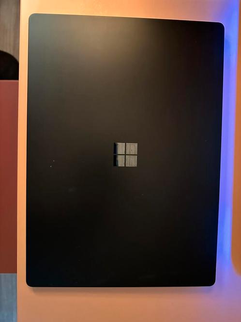 Microsoft Surface Laptop 3/16GB/i7/256GB SSD/15”, Computers en Software, Windows Laptops, Zo goed als nieuw, 13 inch, SSD, 2 tot 3 Ghz