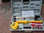 Laserkit, Ophalen of Verzenden, Zo goed als nieuw