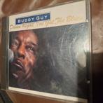 Buddy guy, Cd's en Dvd's, Ophalen of Verzenden, 1960 tot 1980, Zo goed als nieuw, Blues