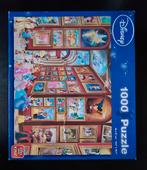 Disney legpuzzel, 55903 - 1000 stukjes compleet., Ophalen of Verzenden, 500 t/m 1500 stukjes, Gebruikt, Legpuzzel