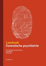 Leerboek Forensische psychiatrie, Nieuw, Ophalen of Verzenden, Beta, Boom juridisch