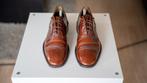 Harvey Lewis & Son nette heren schoenen cognac, Kleding | Heren, Ophalen, Bruin, Gedragen, Veterschoenen