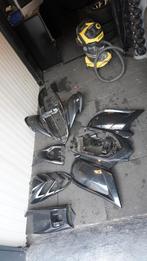 Yamaha Raptor 700 Kappenset - Gebruikt, Ophalen of Verzenden, Gebruikt