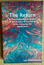 The Return - Luc Middelkoop, Achtergrond en Informatie, Spiritualiteit algemeen, Nieuw, Ophalen of Verzenden