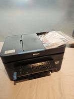 Epson WF-2950 All-in-One Printer, Computers en Software, Printers, Gebruikt, All-in-one, Kleur printen, Ophalen of Verzenden