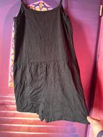 Zwarte jersey playsuit maat 44/46 nu voor 7€, Kleding | Dames, Jumpsuits, Zwart, Maat 42/44 (L), Gedragen, Esmara