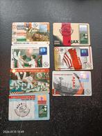 Ajax leden pas club card, Seizoenskaart, Drie personen of meer, Augustus