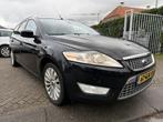 Ford Mondeo Wagon 2.0 TDCi TITANIUM (bj 2008, automaat), Auto's, Ford, Electronic Stability Program (ESP), Gebruikt, 4 cilinders